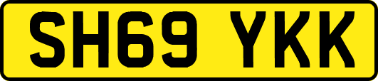 SH69YKK