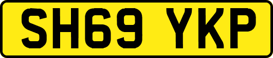 SH69YKP