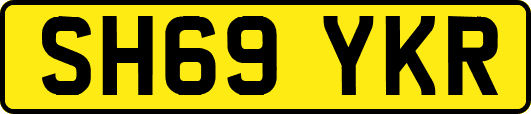 SH69YKR