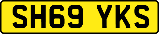 SH69YKS
