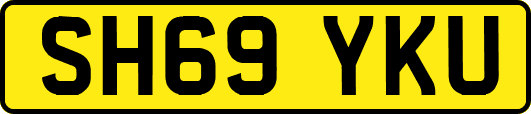 SH69YKU