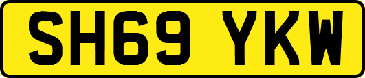 SH69YKW