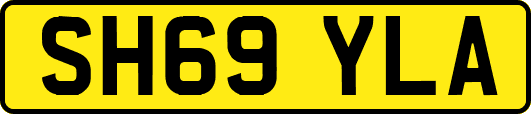 SH69YLA