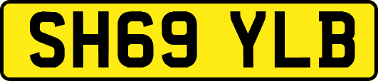 SH69YLB