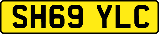 SH69YLC