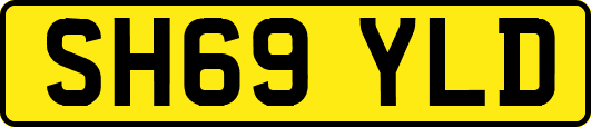 SH69YLD