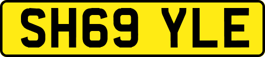 SH69YLE
