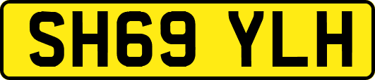 SH69YLH