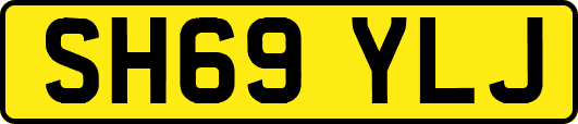 SH69YLJ