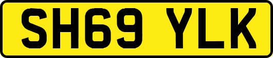 SH69YLK