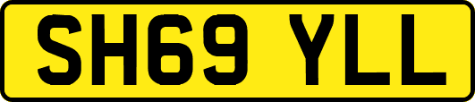 SH69YLL