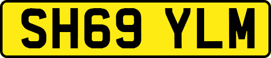 SH69YLM