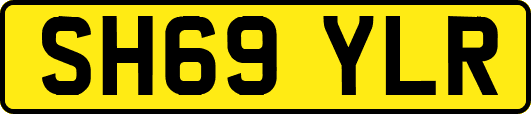 SH69YLR