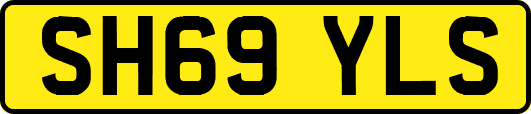 SH69YLS
