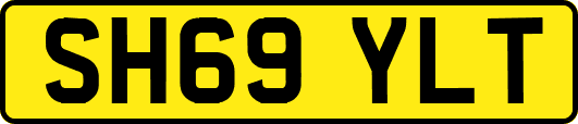 SH69YLT
