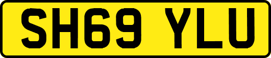 SH69YLU