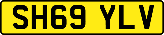 SH69YLV