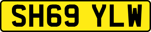 SH69YLW