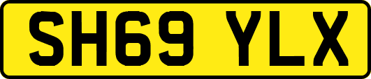 SH69YLX