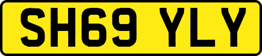 SH69YLY