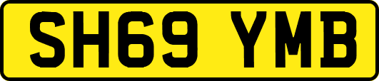 SH69YMB