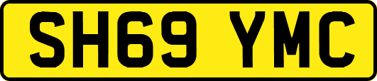 SH69YMC