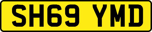 SH69YMD