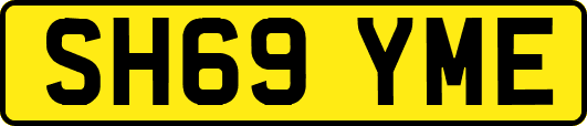SH69YME