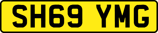 SH69YMG