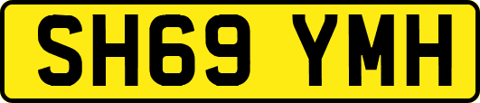 SH69YMH