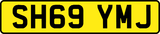 SH69YMJ
