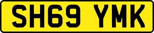 SH69YMK
