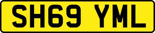 SH69YML