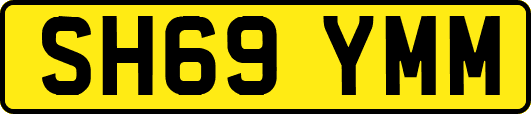 SH69YMM