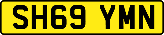 SH69YMN