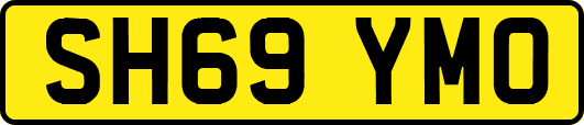 SH69YMO