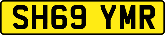 SH69YMR