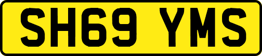 SH69YMS