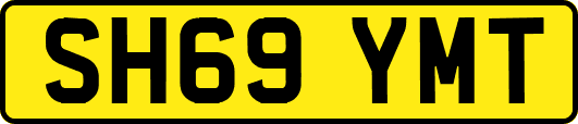 SH69YMT