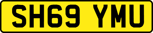 SH69YMU