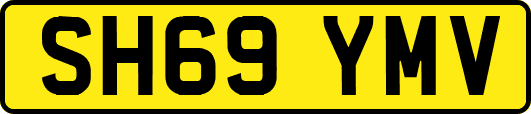 SH69YMV