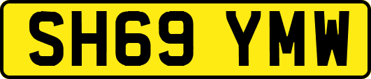 SH69YMW