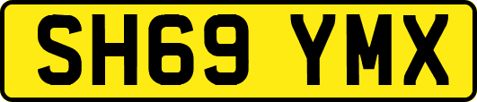 SH69YMX