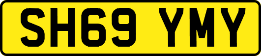 SH69YMY