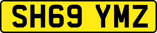 SH69YMZ