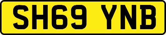 SH69YNB