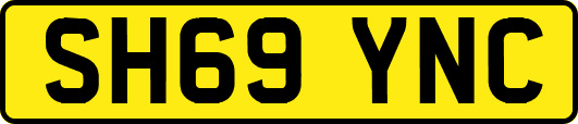 SH69YNC