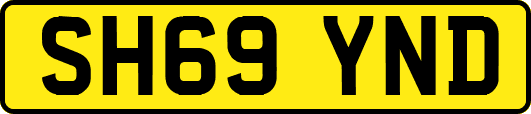 SH69YND