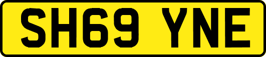 SH69YNE
