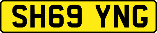 SH69YNG